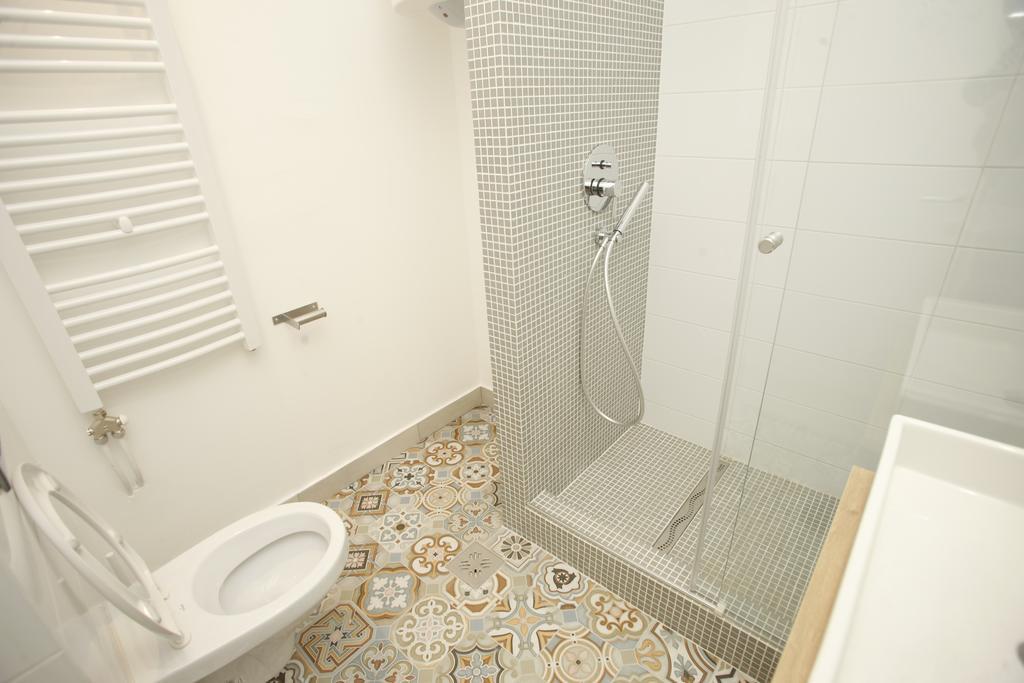 Tramvaj Apartments Belgrad Zewnętrze zdjęcie