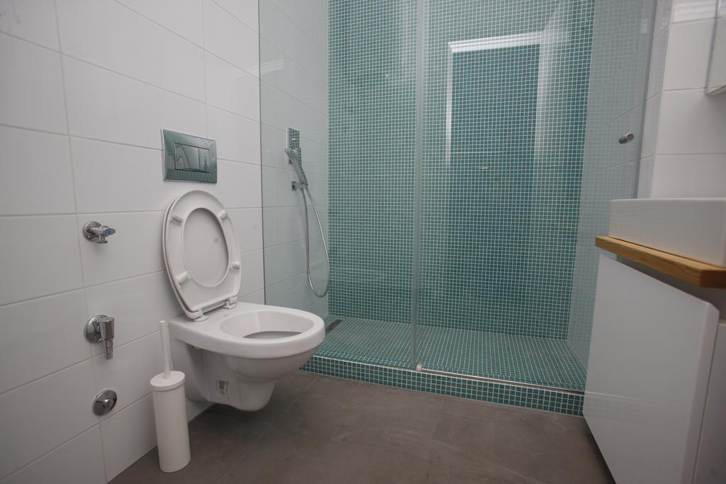 Tramvaj Apartments Belgrad Zewnętrze zdjęcie