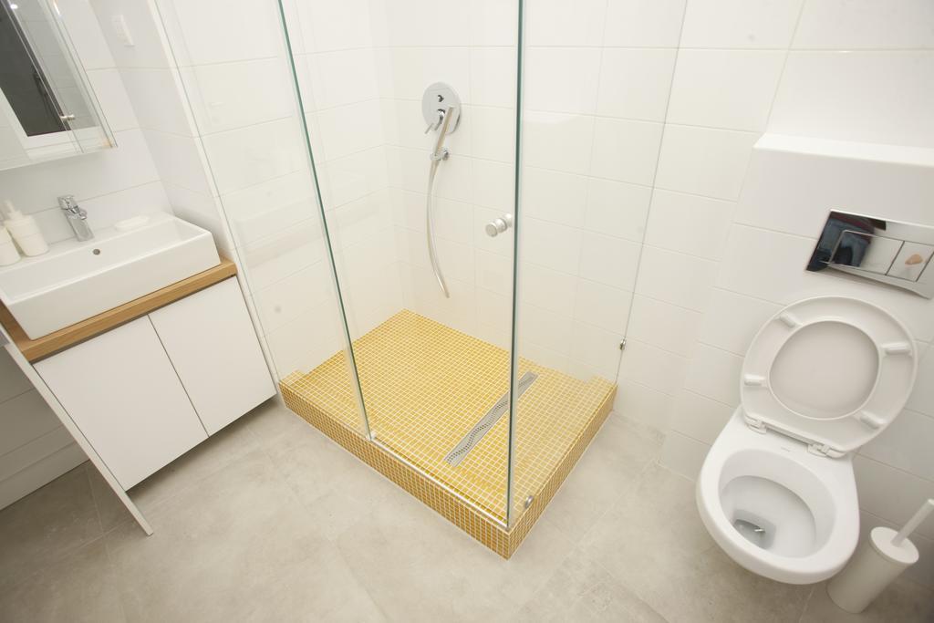 Tramvaj Apartments Belgrad Zewnętrze zdjęcie