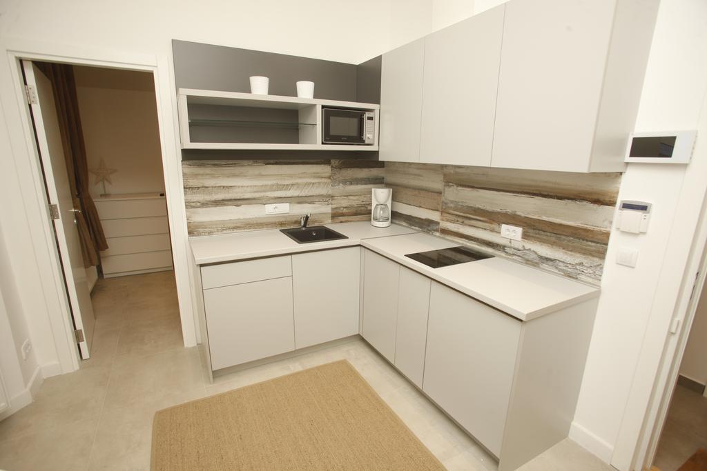 Tramvaj Apartments Belgrad Zewnętrze zdjęcie